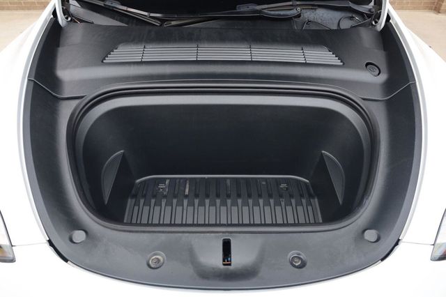 2021 Tesla Model Y Long Range - 23093568 - 12