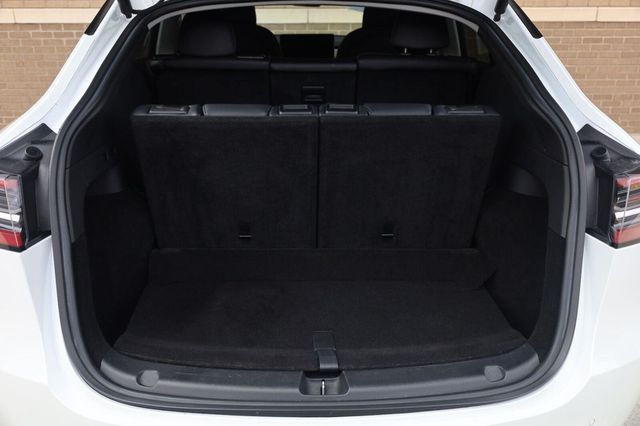2021 Tesla Model Y Long Range - 23093568 - 13