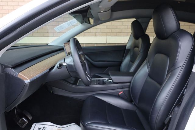 2021 Tesla Model Y Long Range - 23093568 - 16