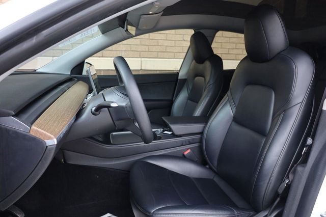 2021 Tesla Model Y Long Range - 23093568 - 17