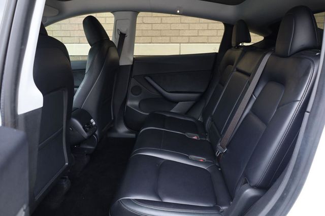 2021 Tesla Model Y Long Range - 23093568 - 19