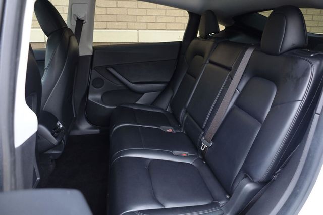 2021 Tesla Model Y Long Range - 23093568 - 20