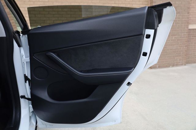 2021 Tesla Model Y Long Range - 23093568 - 21