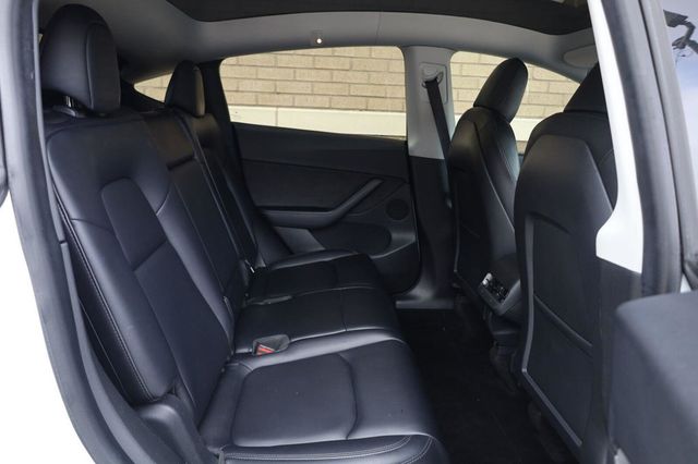 2021 Tesla Model Y Long Range - 23093568 - 22