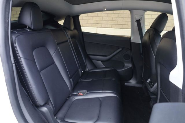 2021 Tesla Model Y Long Range - 23093568 - 23
