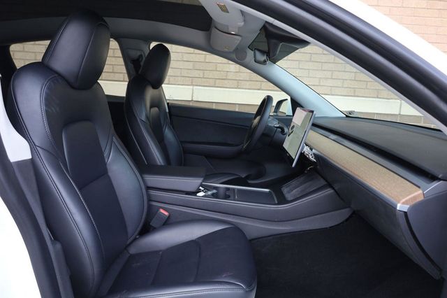 2021 Tesla Model Y Long Range - 23093568 - 25