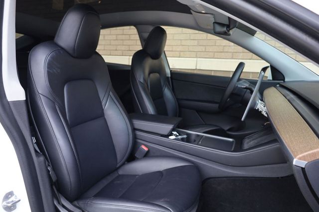 2021 Tesla Model Y Long Range - 23093568 - 26