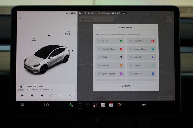 2021 Tesla Model Y Long Range - 23093568 - 38