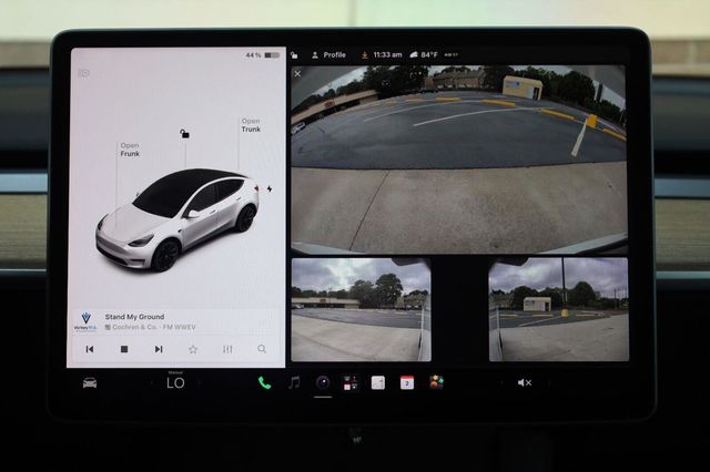 2021 Tesla Model Y Long Range - 23093568 - 39