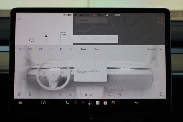 2021 Tesla Model Y Long Range - 23093568 - 42