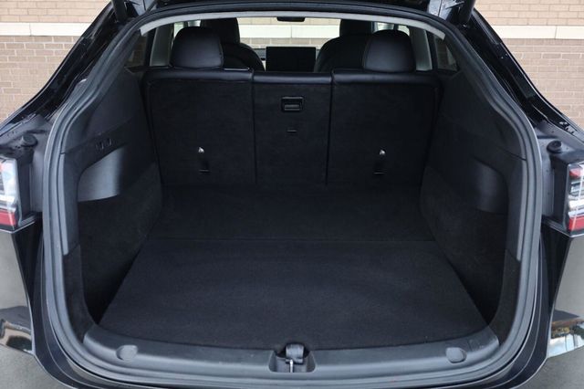2021 Tesla Model Y Long Range - 23093861 - 12