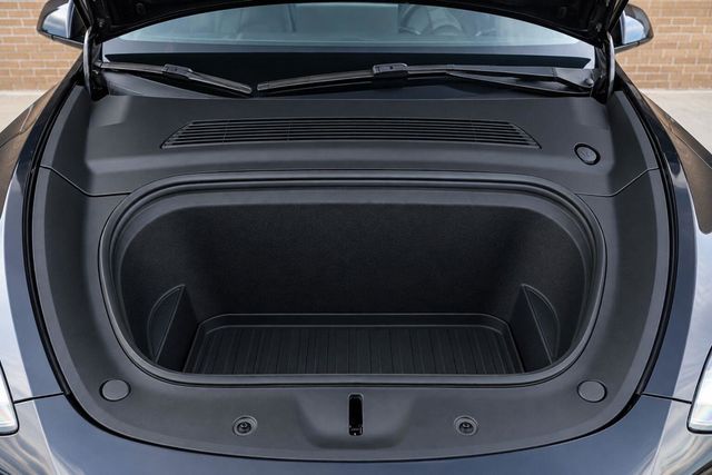 2021 Tesla Model Y Long Range - 23093861 - 13