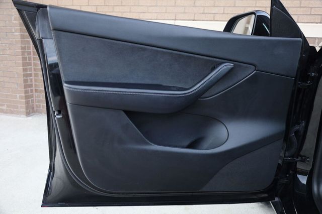 2021 Tesla Model Y Long Range - 23093861 - 14