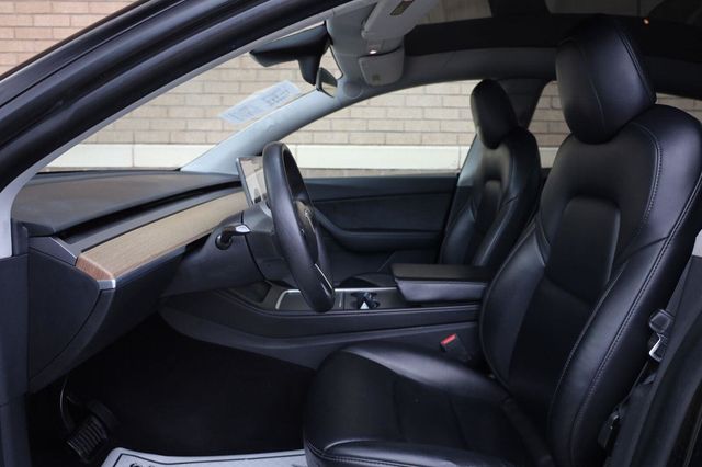 2021 Tesla Model Y Long Range - 23093861 - 16