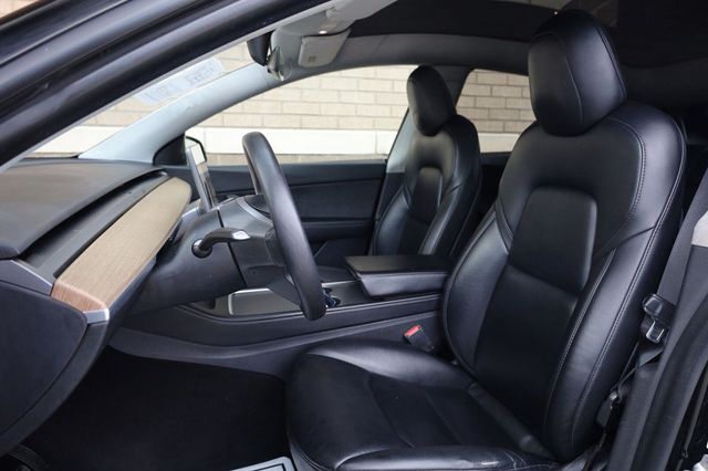 2021 Tesla Model Y Long Range - 23093861 - 17