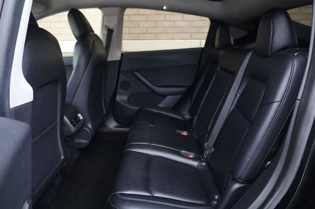 2021 Tesla Model Y Long Range - 23093861 - 19