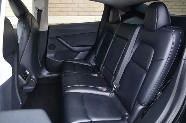 2021 Tesla Model Y Long Range - 23093861 - 20