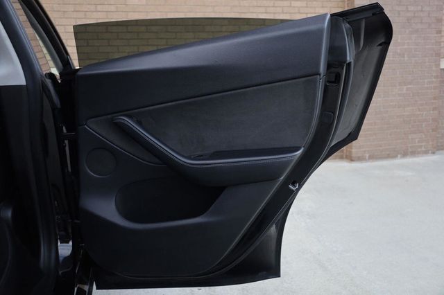 2021 Tesla Model Y Long Range - 23093861 - 21