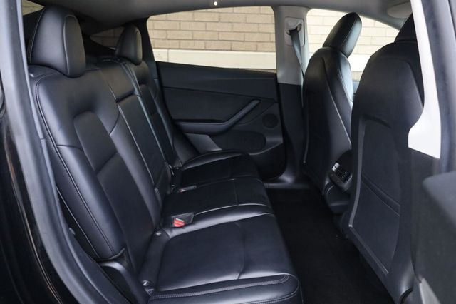 2021 Tesla Model Y Long Range - 23093861 - 22
