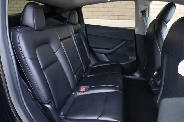 2021 Tesla Model Y Long Range - 23093861 - 23