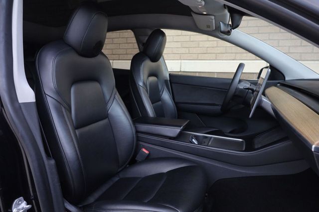 2021 Tesla Model Y Long Range - 23093861 - 26