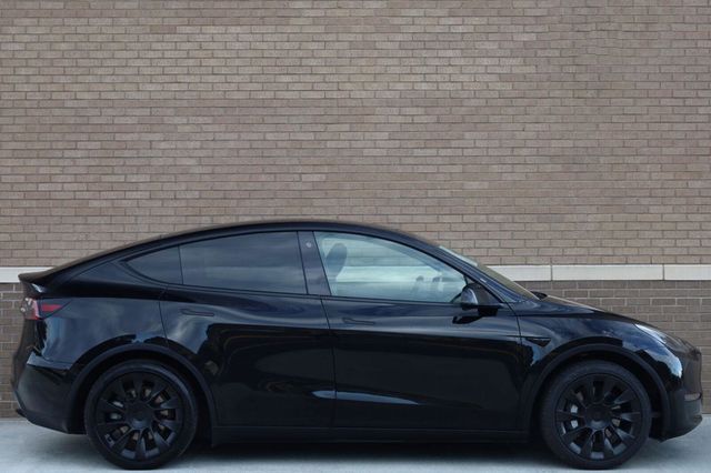 2021 Tesla Model Y Long Range - 23093861 - 2