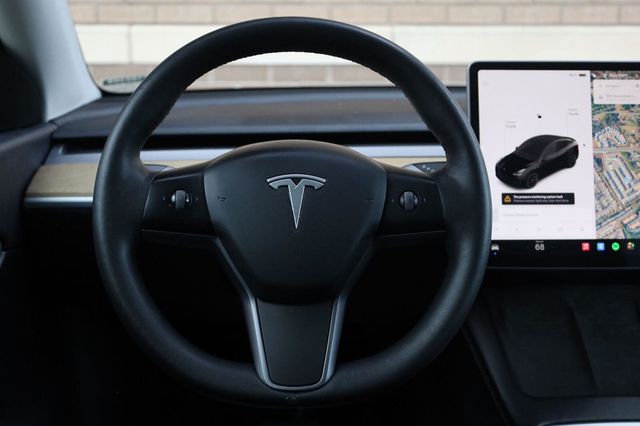 2021 Tesla Model Y Long Range - 23093861 - 29