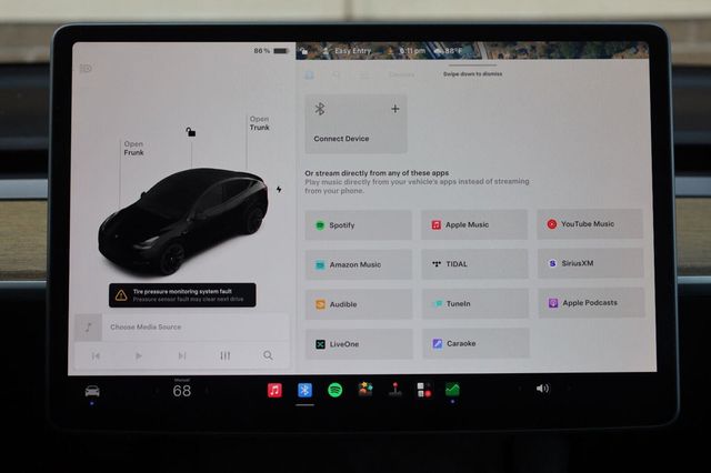 2021 Tesla Model Y Long Range - 23093861 - 38
