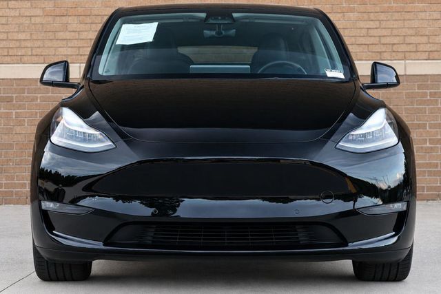 2021 Tesla Model Y Long Range - 23093861 - 5