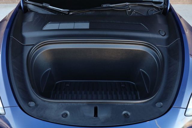 2021 Tesla Model Y Long Range - 23098185 - 13
