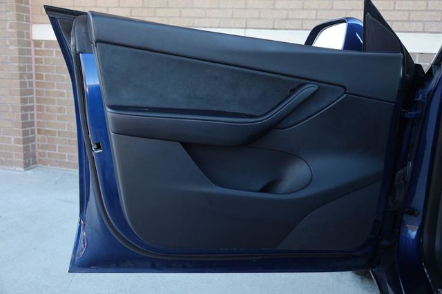 2021 Tesla Model Y Long Range - 23098185 - 14