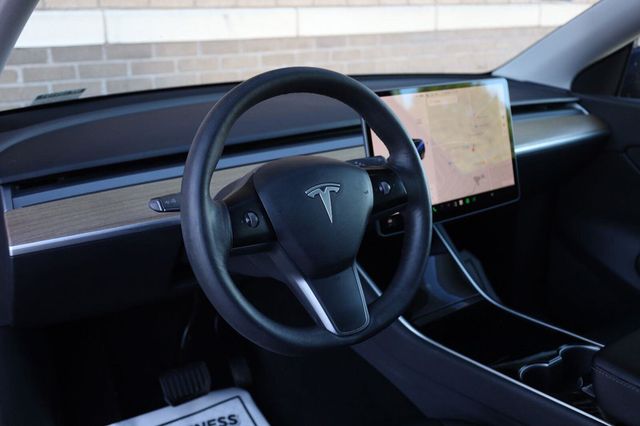 2021 Tesla Model Y Long Range - 23098185 - 15