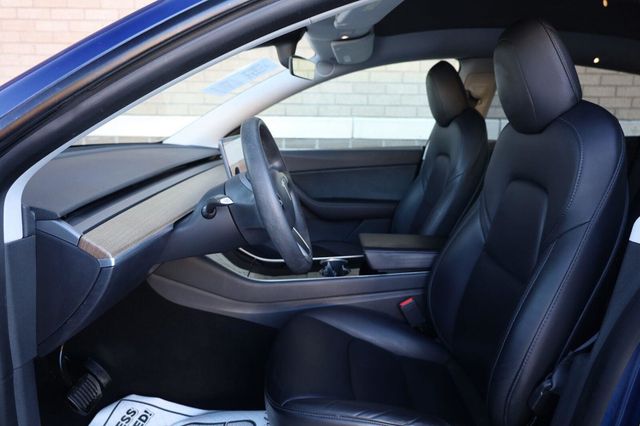 2021 Tesla Model Y Long Range - 23098185 - 16
