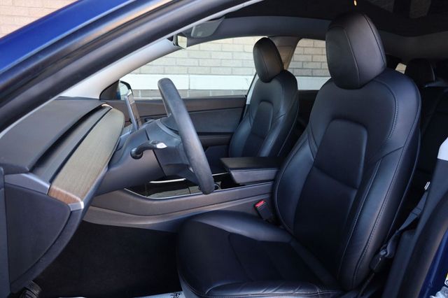 2021 Tesla Model Y Long Range - 23098185 - 17
