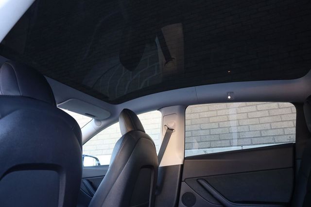 2021 Tesla Model Y Long Range - 23098185 - 19