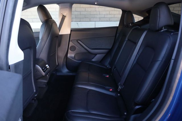 2021 Tesla Model Y Long Range - 23098185 - 20