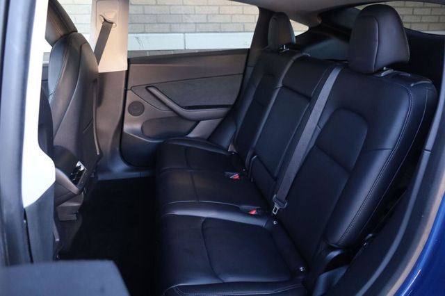 2021 Tesla Model Y Long Range - 23098185 - 21
