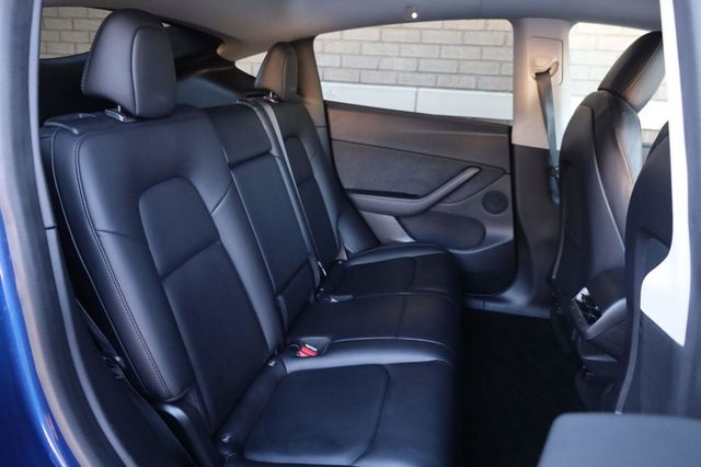 2021 Tesla Model Y Long Range - 23098185 - 23