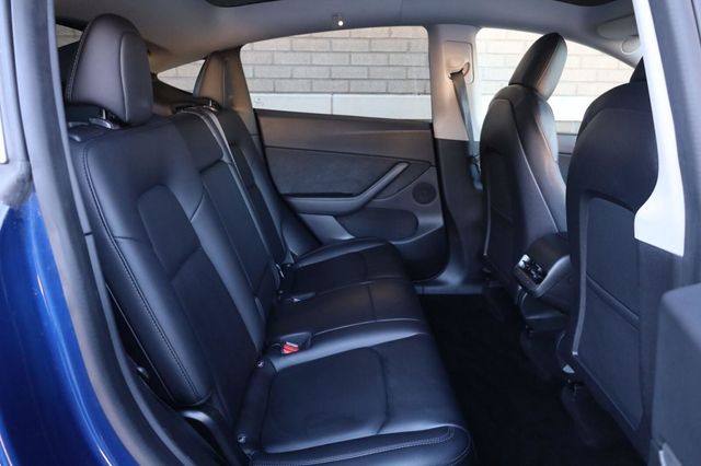 2021 Tesla Model Y Long Range - 23098185 - 24