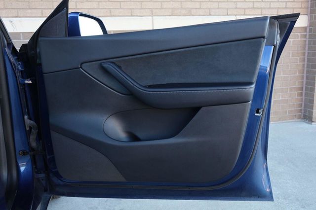 2021 Tesla Model Y Long Range - 23098185 - 25