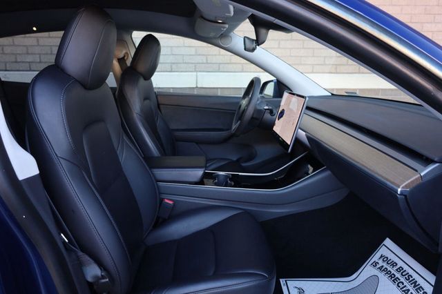 2021 Tesla Model Y Long Range - 23098185 - 26