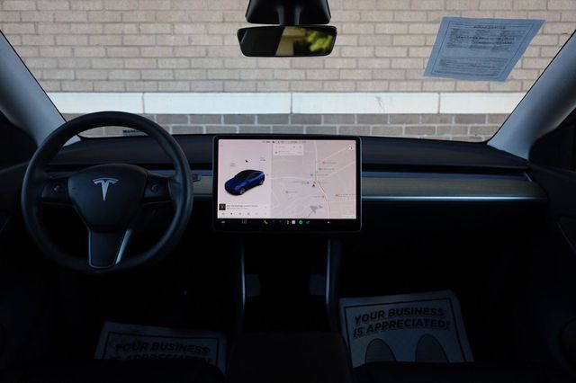 2021 Tesla Model Y Long Range - 23098185 - 29