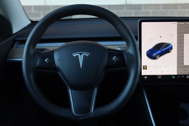 2021 Tesla Model Y Long Range - 23098185 - 30