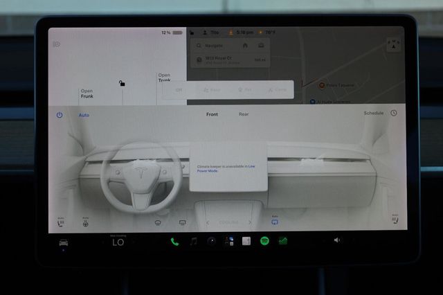 2021 Tesla Model Y Long Range - 23098185 - 42