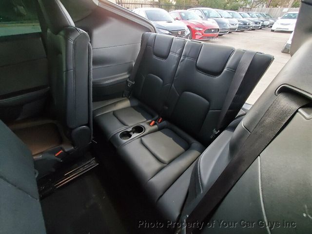 2021 Tesla Model Y Long Range 3rd Row Seat - 22946209 - 29