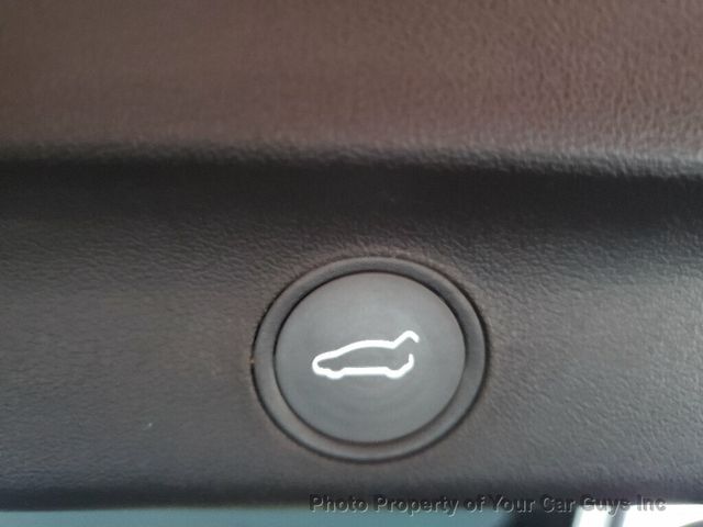 2021 Tesla Model Y Long Range 3rd Row Seat - 22946209 - 33