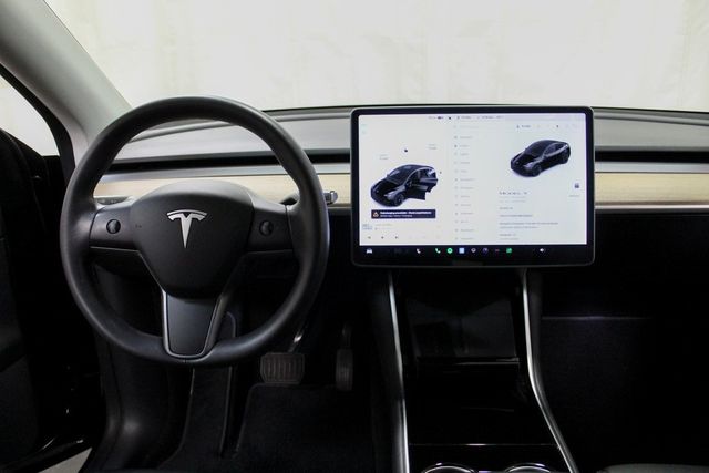 2021 Tesla Model Y Long Range AWD - 22678867 - 3