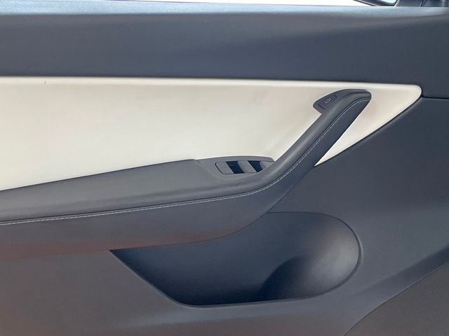 2021 Tesla Model Y Long Range AWD - 23011283 - 13