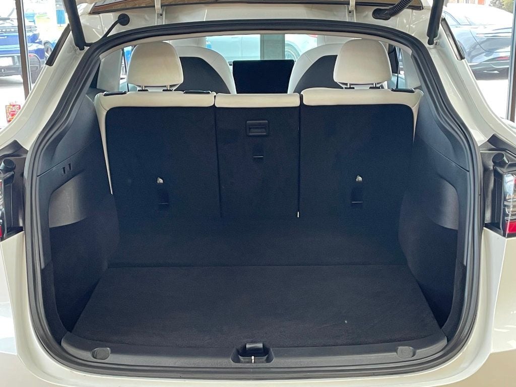 2021 Tesla Model Y Long Range AWD - 23011283 - 17