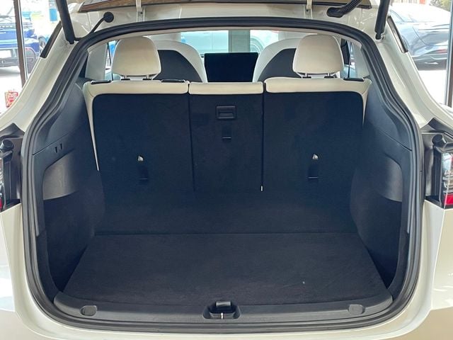 2021 Tesla Model Y Long Range AWD - 23011283 - 17